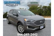 Ford Edge 2024 AWD SEL 4dr S en Dallas