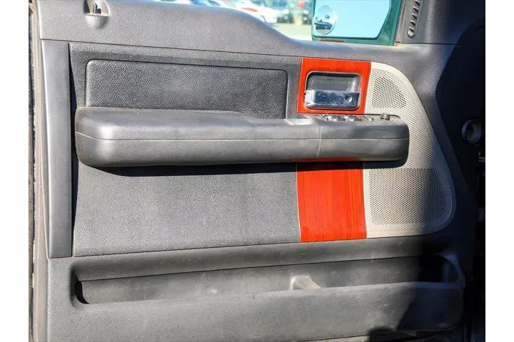 $9980 : Ford F-150 2006 XLT 4dr Supe image 10