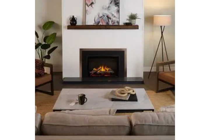 Electric fireplaces portland o image 1