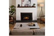 Electric fireplaces portland o en Portland