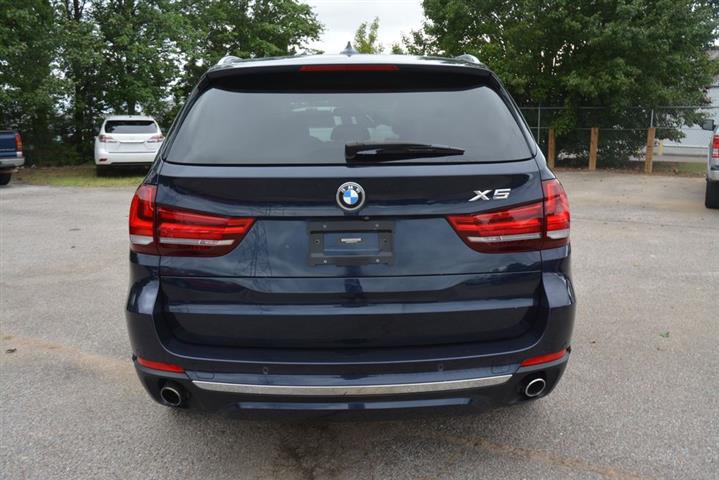 2016 BMW X5 sDrive35i image 8