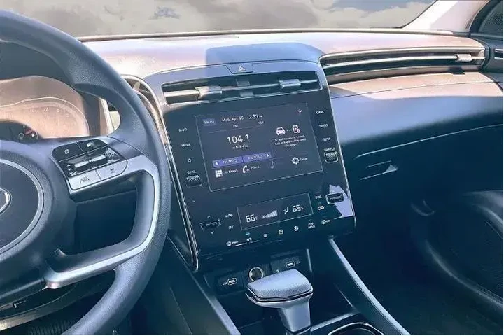 $20991 : Hyundai TUCSON 2024 SEL 4dr image 9