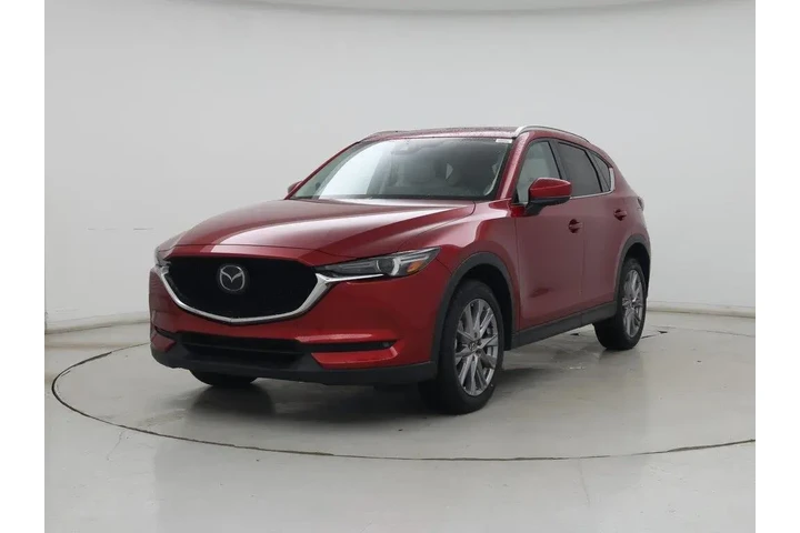 $26998 : Mazda CX-5 2021 AWD Grand To image 4