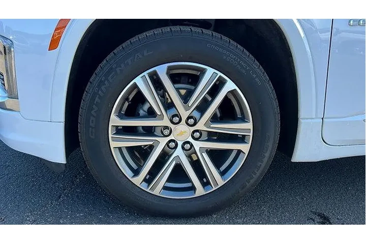 $39984 : Chevrolet Traverse 2023 4x4 image 10