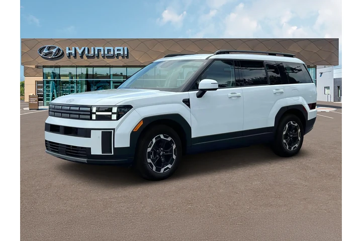 $29999 : Hyundai SANTA FE 2024 SEL 4d image 2