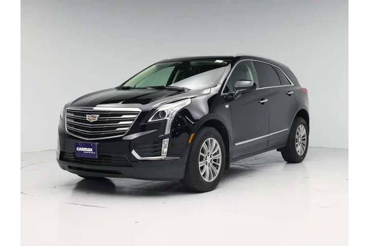 $20998 : Cadillac XT5 2018 4x4 Luxury image 4