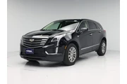 $20998 : Cadillac XT5 2018 4x4 Luxury thumbnail
