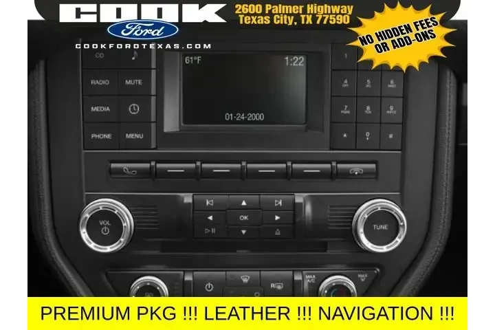 $16783 : Ford Mustang 2018 EcoBoost 2 image 10