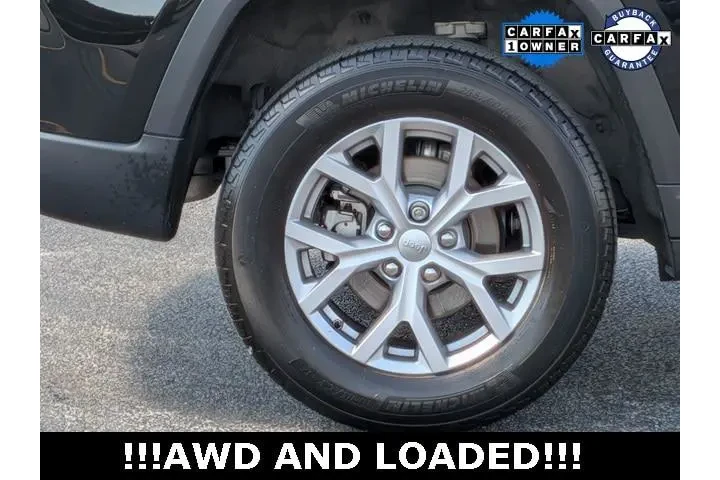 $28000 : Jeep Grand Cherokee 2022 4x4 image 10