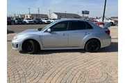 $14980 : 2013 Impreza WRX Base thumbnail