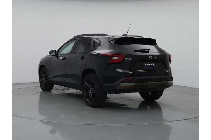 $23998 : Chevrolet Trax 2024 ACTIV 4d image 2