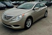 $3800 : 2011 Sonata GLS thumbnail