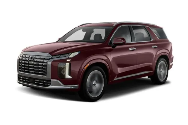 $35555 : Hyundai PALISADE 2023 AWD Ca image 1