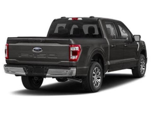 2021 F-150 image 3