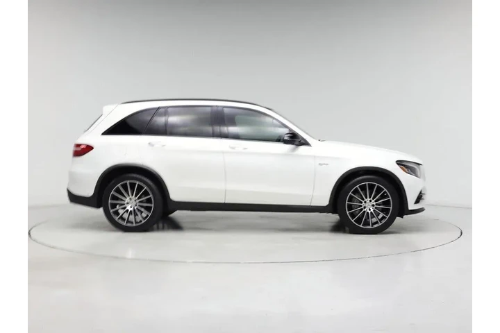 $31998 : Mercedes-Benz GLC 2018 AWD A image 7