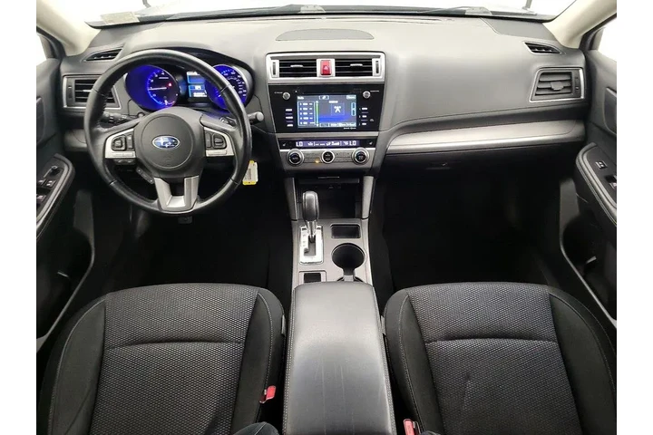 $14599 : Subaru Outback 2015 AWD 2.5i image 9