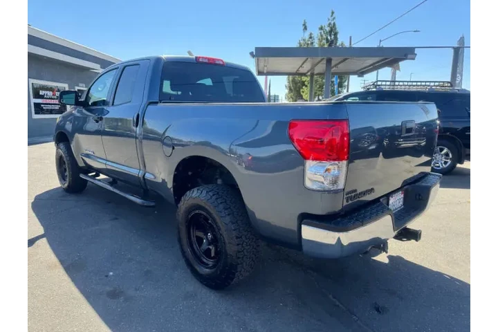 $12998 : 2009 Tundra SR5 image 7