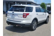 $17988 : Ford Explorer 2019 AWD Plati thumbnail