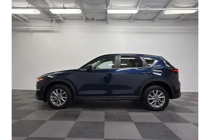 $26000 : Mazda CX-5 2023 AWD 2.5 S Pr image 4