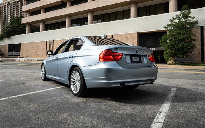 $11000 : 2011 BMW 3 SERIES image 6