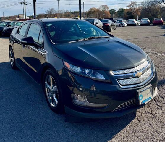 $8900 : 2014 Volt Premium image 10