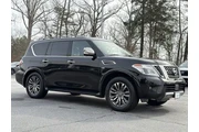 $26054 : Nissan Armada 2019 4x4 SV 4d thumbnail