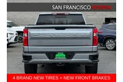$39999 : 2023 Silverado 1500 RST thumbnail