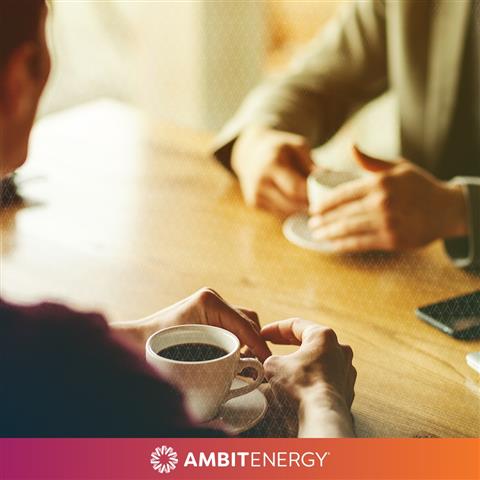 Ambit Energy- Consultora Crist image 1