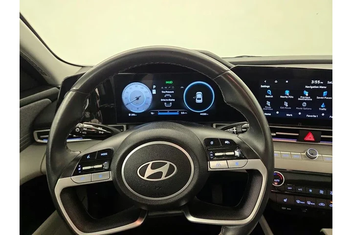 $21998 : Hyundai ELANTRA 2024 Limited image 10