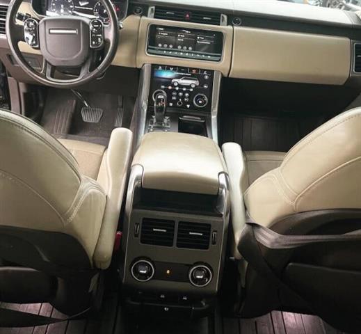 $43595 : 2018 Land Rover Range Rover S image 6