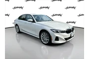 $32996 : BMW 3 Series 2023 AWD 330i x thumbnail