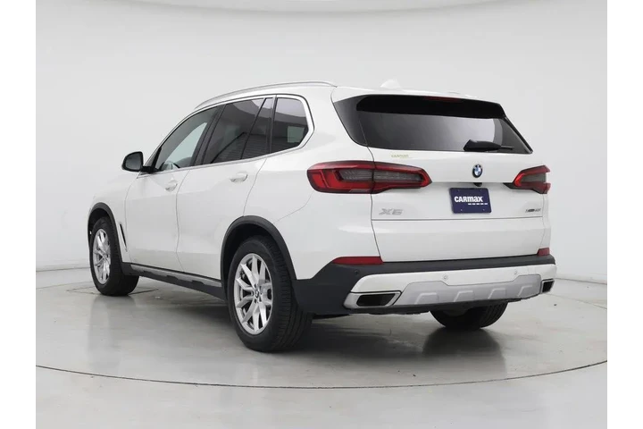 $30998 : BMW X5 2019 AWD xDrive40i 4d image 2