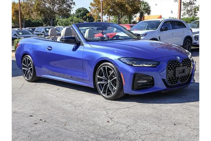 $39990 : BMW 4 Series 2023 430i 2dr C image 2