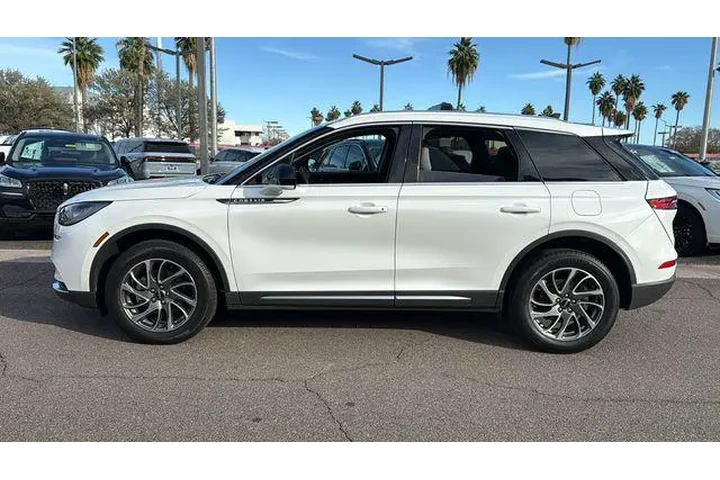 $28536 : Lincoln Corsair 2022 Standar image 3