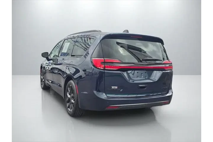 $38999 : Chrysler Pacifica 2025 Limit image 7