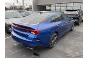 $26888 : Kia K5 2023 GT 4dr Sedan thumbnail