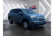 Honda Pilot 2022 AWD EX-L 4d en Las Cruces