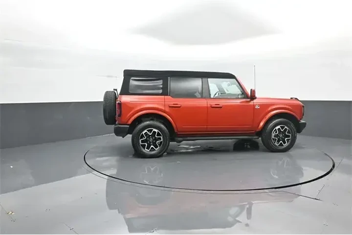 $38904 : Ford Bronco 2023 4x4 Outer B image 8