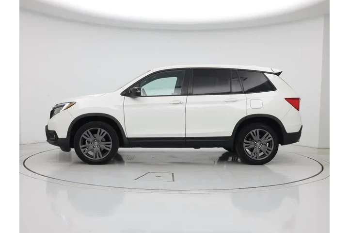 $26998 : Honda Passport 2019 AWD EX-L image 3