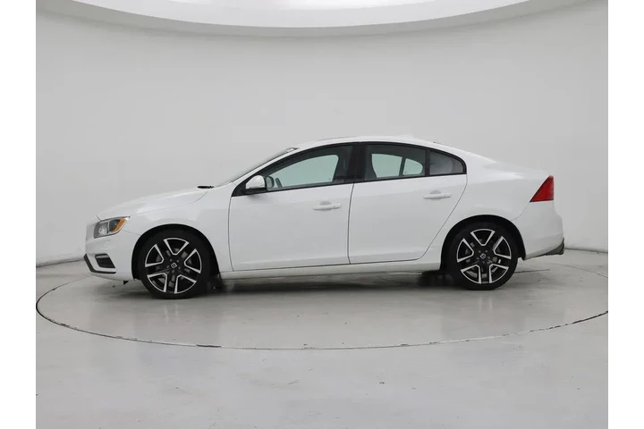 $16998 : Volvo S60 2018 T5 Dynamic 4d image 3