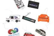 Custom Car Air Fresheners en New York