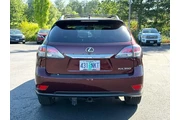 $16900 : Lexus RX 350 2014 AWD 4dr SU thumbnail
