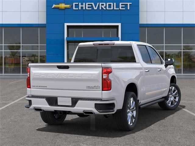 $77775 : 2025 Silverado 1500 High Coun image 4