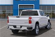 $77775 : 2025 Silverado 1500 High Coun thumbnail