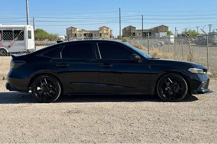 $23180 : Honda Civic 2023 Sport 4dr S image 3