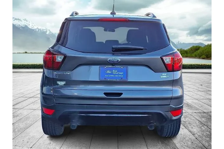 $14997 : Ford Escape 2019 AWD SE 4dr image 5