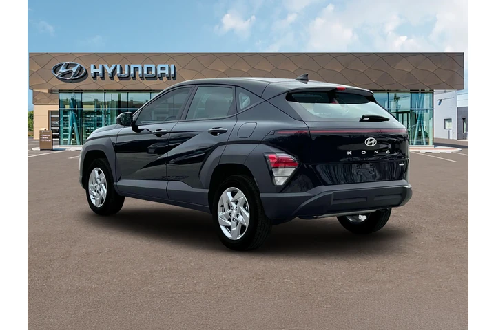$20256 : Hyundai KONA 2025 AWD SE 4dr image 5