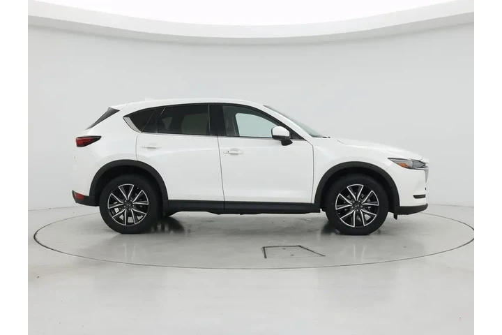 $15998 : Mazda CX-5 2017 AWD Grand To image 7