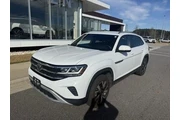 $22410 : Volkswagen Atlas Cross Sport thumbnail
