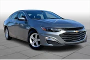 $18220 : Chevrolet Malibu 2024 LT 4dr thumbnail